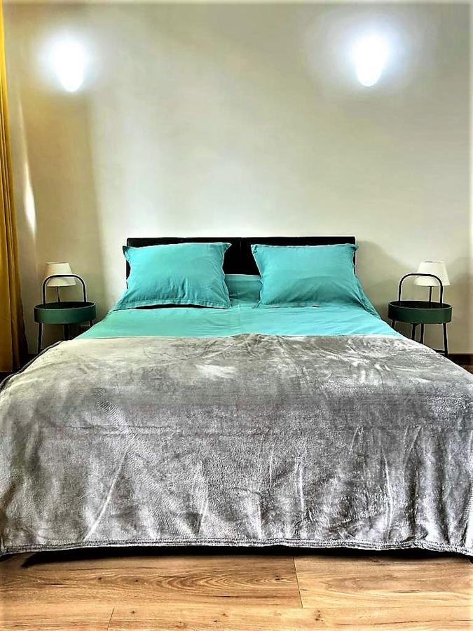 Blue Fountain Luxueux Studio Aix Centre Historique -Wifi-Smart Tv- Екс ан Прованс Екстериор снимка